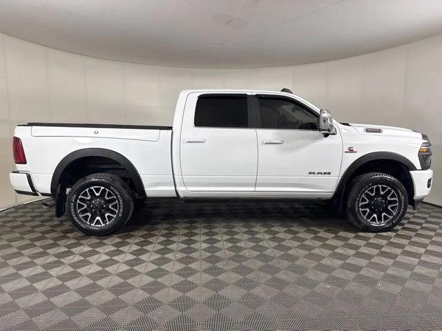 ram ram 3500 pickup 2025 3C63R3SL0SG559615 image ram ram 3500 pickup 2025 3C63R3SL0SG559615 image
